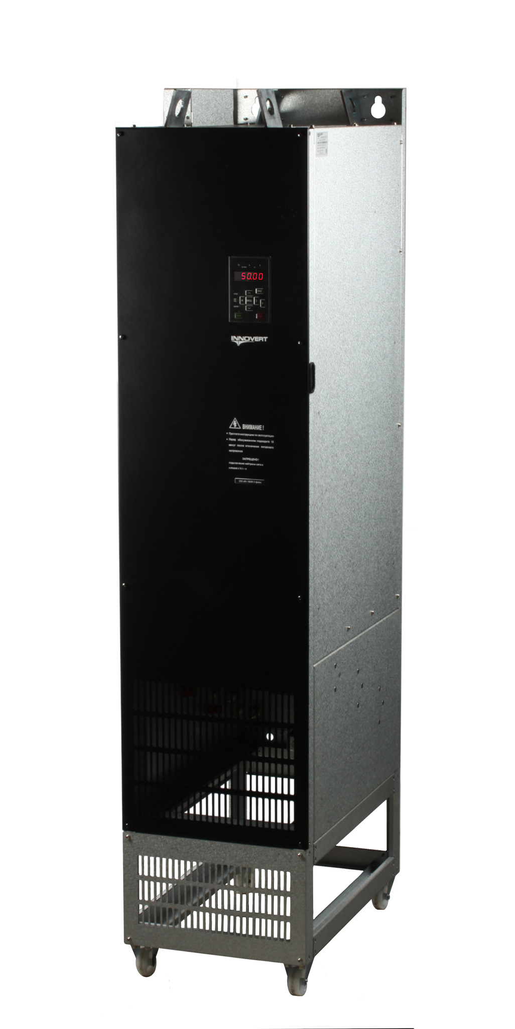 Преобразователь частоты INNOVERT IBD354P43E, 350кВт, 380В, 640А
