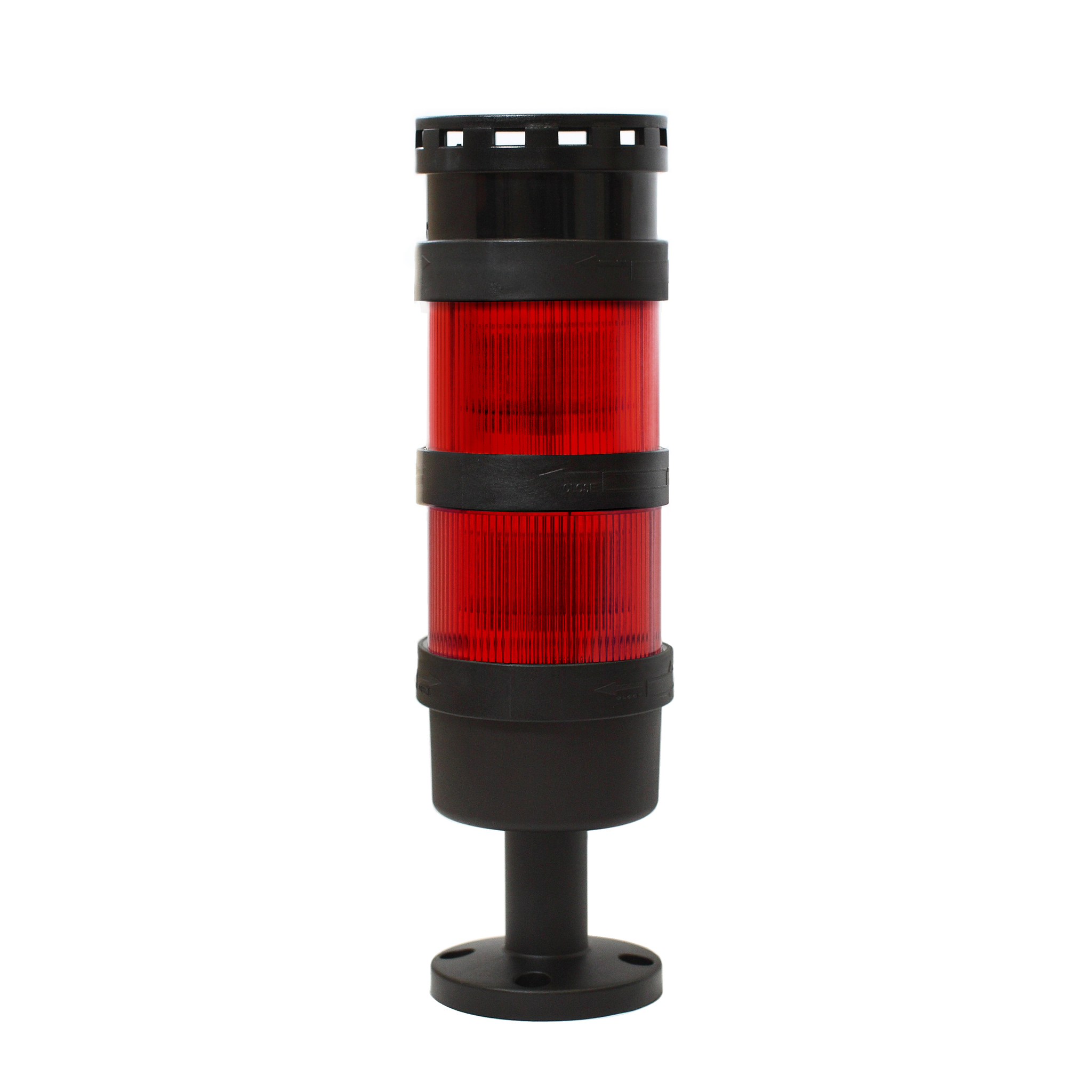 Светосигнальная колонна INNOCONT TL70B-024-RR-55