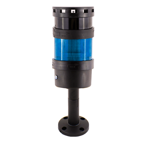 Светосигнальная колонна INNOCONT TL70B-220-B-55