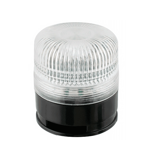 Маяк проблесковый светодиодный INNOCONT SL52B-220-RYG