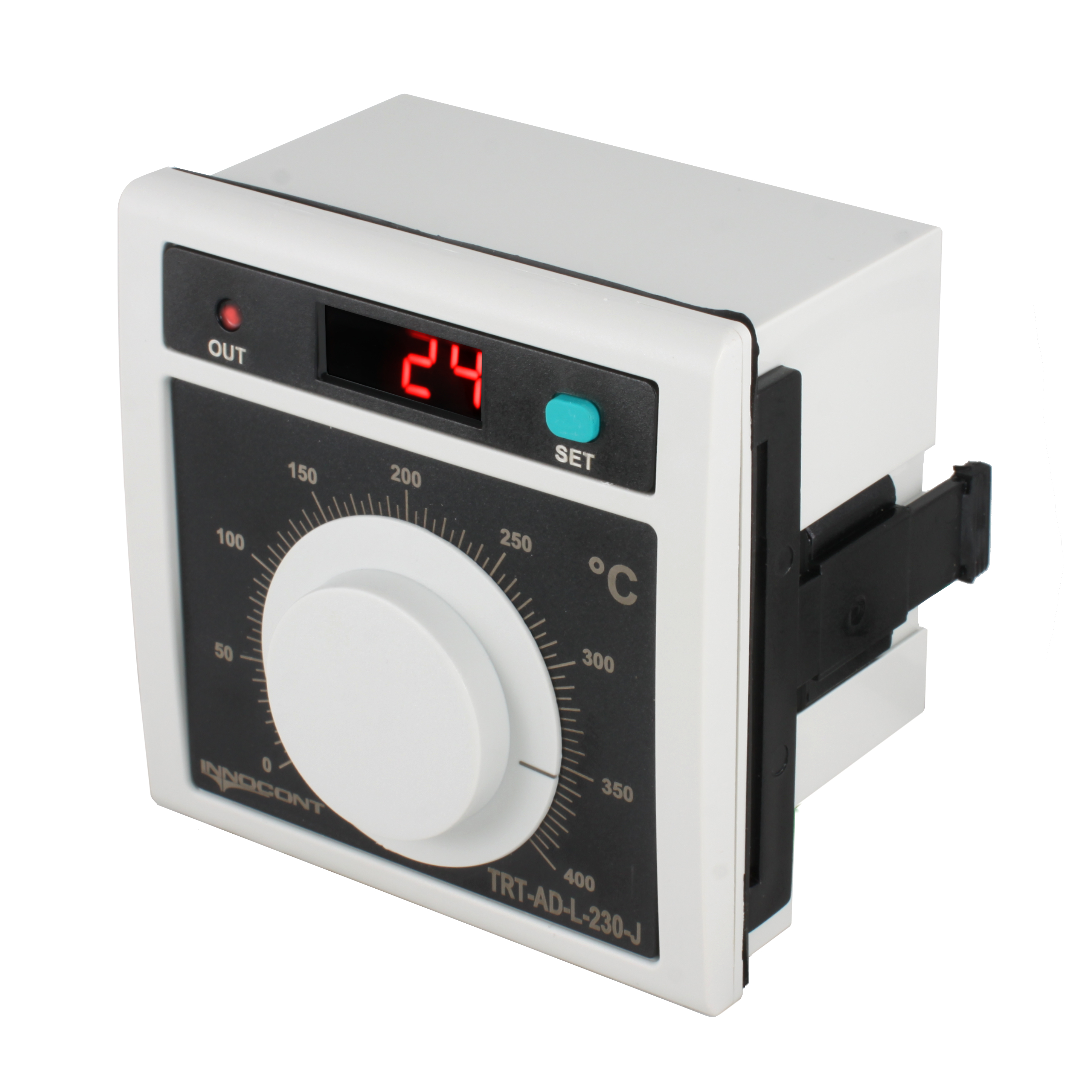 Температурный контроллер INNOCONT серии TRT-AD-L-230-J